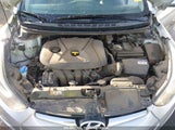 HYUNDAI ELANTRA SE KMHDH4AE8GU575876 снимка