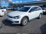 VOLKSWAGEN GOLF ALLTRACK TSI S/TSI SE/TSI SEL 3VWH17AU0HM525270 снимка