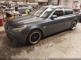 BMW 535XI WBANV93598C****** fotografie