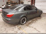 BMW 535XI WBANV93598C****** fotografie