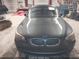 BMW 535XI WBANV93598C****** photo