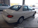 HYUNDAI ELANTRA GLS KMHJF35F7YU054638 снимка