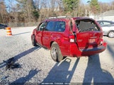 MITSUBISHI ENDEAVOR SE 4A4MN31S88E****** снимка