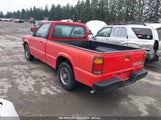 MAZDA B2200 SHORT BED JM2UF1131N0****** снимка