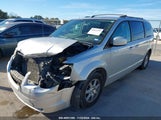 CHRYSLER TOWN & COUNTRY TOURING 2A8HR54P58R116026 снимка