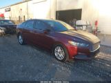 FORD FUSION SE photo