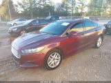 FORD FUSION SE photo