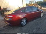 FORD FUSION SE photo