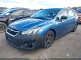 SUBARU IMPREZA 2.0I JF1GPAA61F9****** снимка