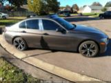 BMW 320I XDRIVE снимка