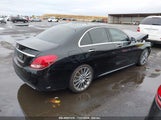 MERCEDES-BENZ C 300 LUXURY/SPORT WDDWF4JB8HR****** fotografie