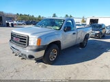 GMC SIERRA 1500 WORK TRUCK 1GTN2TEA1BZ****** снимка