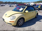 VOLKSWAGEN NEW BEETLE 2.5/S 3VWPG31Y58M****** снимка