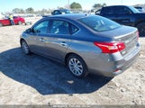 NISSAN SENTRA SV 3N1AB7AP7KY353429 снимка