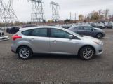 FORD FOCUS SE photo