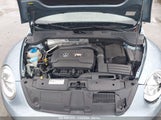 VOLKSWAGEN BEETLE 1.8T DENIM 3VW517ATXGM****** photo