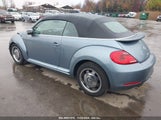 VOLKSWAGEN BEETLE 1.8T DENIM 3VW517ATXGM****** fotografie
