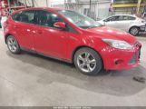 FORD FOCUS SE photo