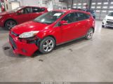 FORD FOCUS SE photo