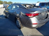 NISSAN SENTRA S XTRONIC CVT 3N1AB8BV2PY****** снимка