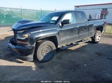 CHEVROLET SILVERADO 1500 LS/WT 1GCVKNEC1HZ****** снимка