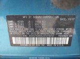 SUBARU IMPREZA 2.0I 4S3GTAA69J3721612 снимка