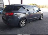 KIA SEDONA LX photo