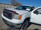 GMC SIERRA 2500HD WORK TRUCK 1GT01ZCG3EF****** снимка