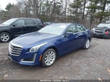 CADILLAC CTS LUXURY 1G6AX5S35F0****** снимка