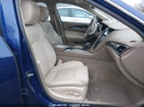 CADILLAC CTS LUXURY 1G6AX5S35F0****** снимка