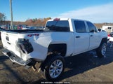 CHEVROLET SILVERADO 1500 CUSTOM 3GCUKPEC2JG****** fotografie