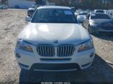 BMW X3 XDRIVE28I снимка