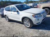 BMW X3 XDRIVE28I снимка