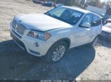 BMW X3 XDRIVE28I снимка