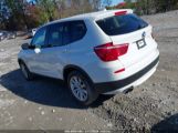 BMW X3 XDRIVE28I снимка