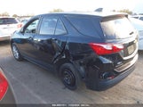 CHEVROLET EQUINOX FWD LS 2GNAXHEV4M6****** fotografie