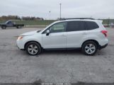 SUBARU FORESTER 2.5I LIMITED снимка