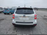 SUBARU FORESTER 2.5I LIMITED снимка