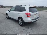 SUBARU FORESTER 2.5I LIMITED снимка