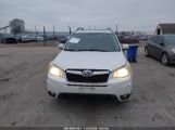 SUBARU FORESTER 2.5I LIMITED снимка