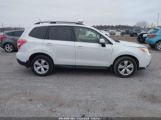 SUBARU FORESTER 2.5I LIMITED снимка