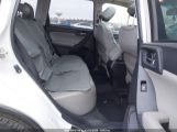 SUBARU FORESTER 2.5I LIMITED снимка