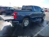 CHEVROLET SILVERADO 1500 4WD SHORT BED LTZ 1GCUDGEDXNZ630296 photo