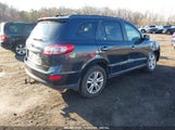 HYUNDAI SANTA FE LIMITED V6 5XYZKDAG6CG134417 снимка