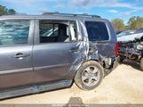 HONDA PILOT EX-L 5FNYF4H6XFB****** снимка
