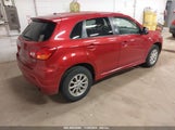 MITSUBISHI OUTLANDER SPORT ES JA4AP3AU0CZ****** снимка