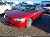 HONDA ACCORD 2.3 SE JHMCG6692YC****** снимка