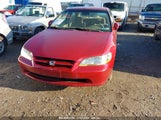 HONDA ACCORD 2.3 SE JHMCG6692YC****** снимка