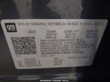 CHEVROLET EQUINOX FWD LT 3GNAXKEVXNS197721 снимка