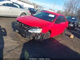 VOLKSWAGEN JETTA 2.0L S 3VW1K7AJ2EM320310 снимка